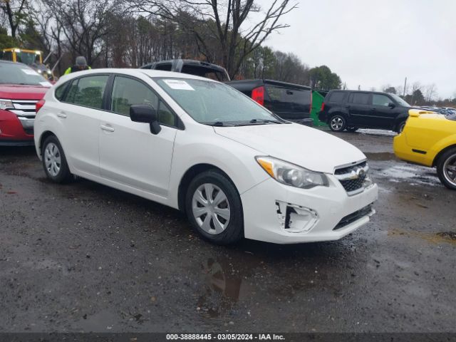 subaru impreza 2013 jf1gpaa64dh816788