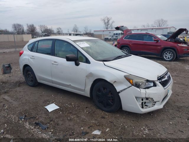 subaru impreza 2015 jf1gpaa64fh265085