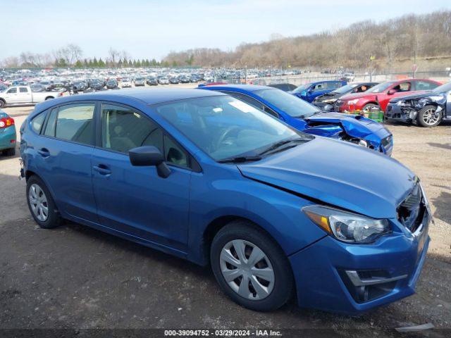 subaru impreza 2015 jf1gpaa65fh303536