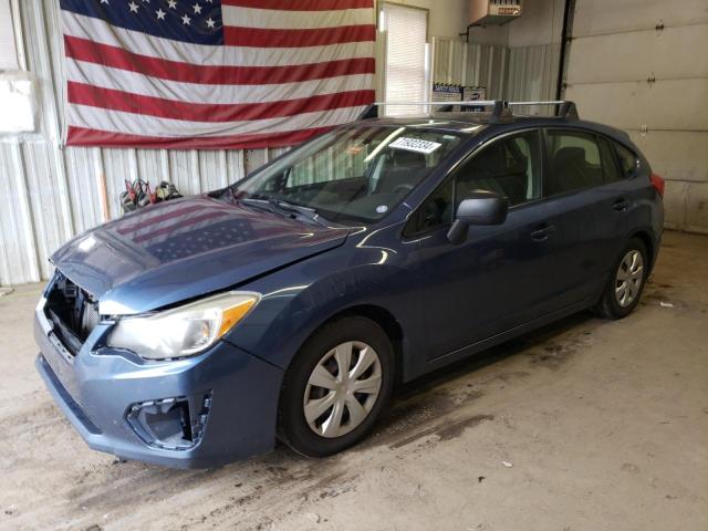 subaru impreza 2013 jf1gpaa66d1883370