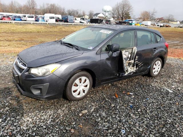 subaru impreza 2013 jf1gpaa66dh205533