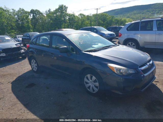 subaru impreza 2013 jf1gpaa6xdh218804