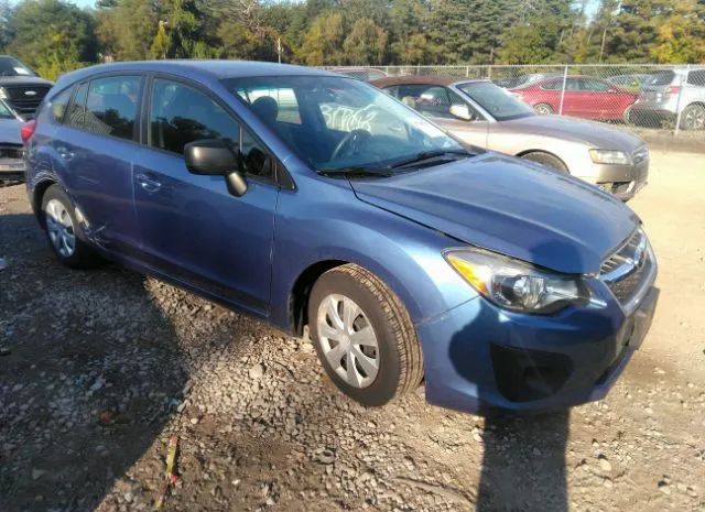 subaru  2014 jf1gpaa6xe8321979