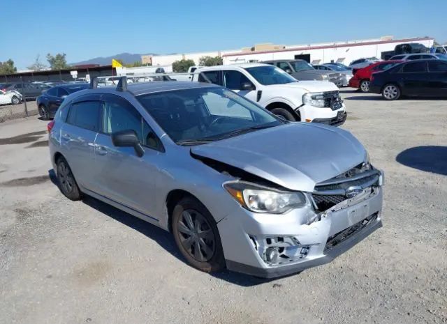 subaru  2016 jf1gpaa6xg8246882