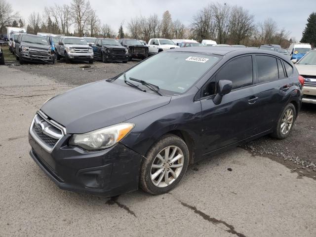 subaru impreza pr 2013 jf1gpab61dh827309