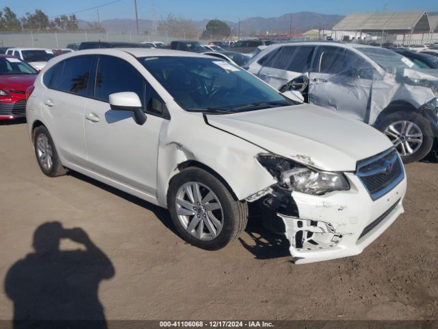 subaru impreza 2016 jf1gpab61g8246798