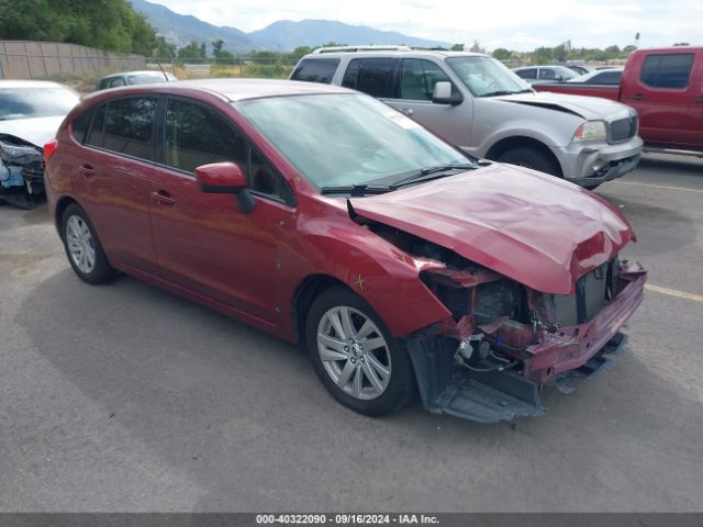 subaru impreza 2016 jf1gpab69g8272257