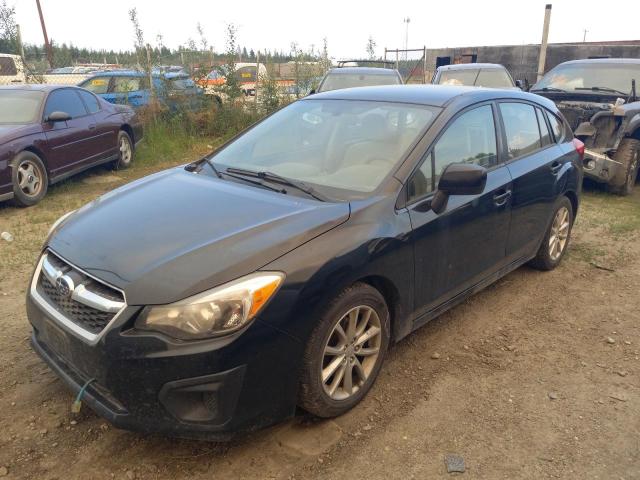 subaru impreza pr 2012 jf1gpac60ch225076