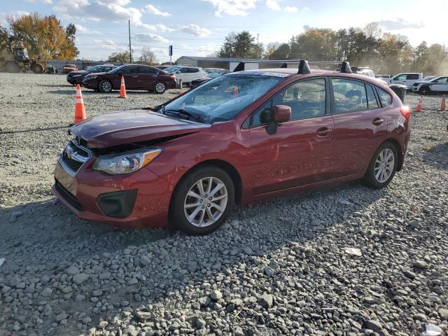 subaru impreza pr 2014 jf1gpac60e9267681