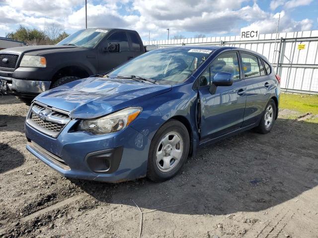 subaru  2013 jf1gpac61dh211947