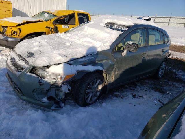 subaru impreza pr 2014 jf1gpac61e9328567