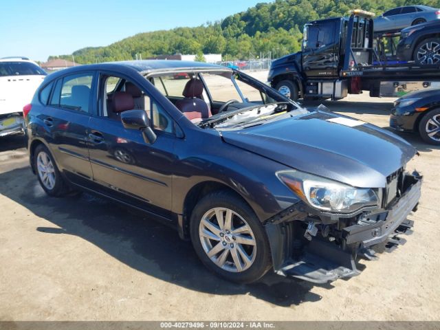 subaru impreza 2015 jf1gpac61fh270709