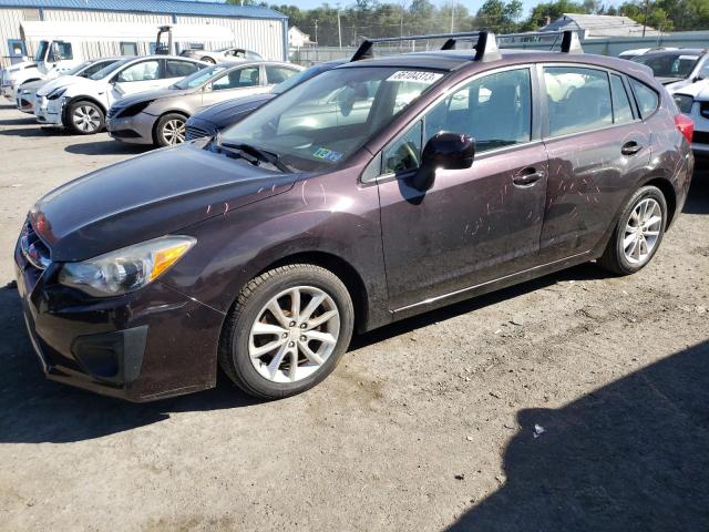 subaru impreza pr 2013 jf1gpac62d2855394