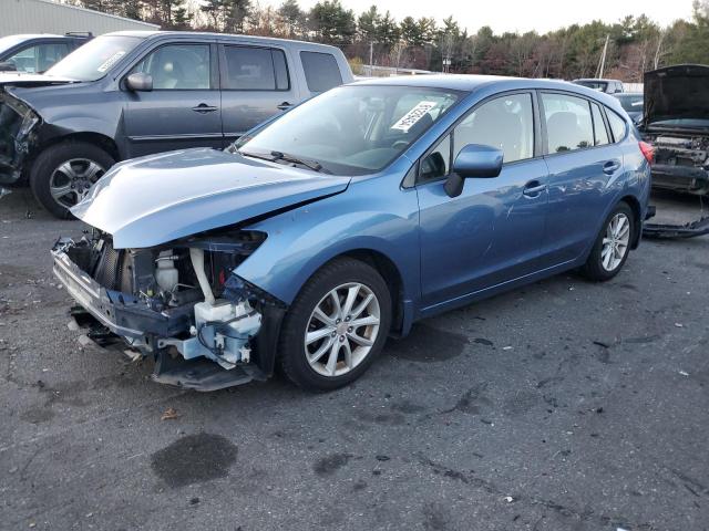 subaru impreza pr 2014 jf1gpac62e8254467