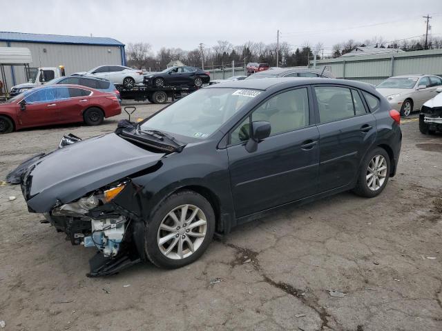 subaru impreza pr 2014 jf1gpac62e8262102