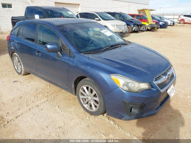 subaru impreza 2012 jf1gpac63ch228067