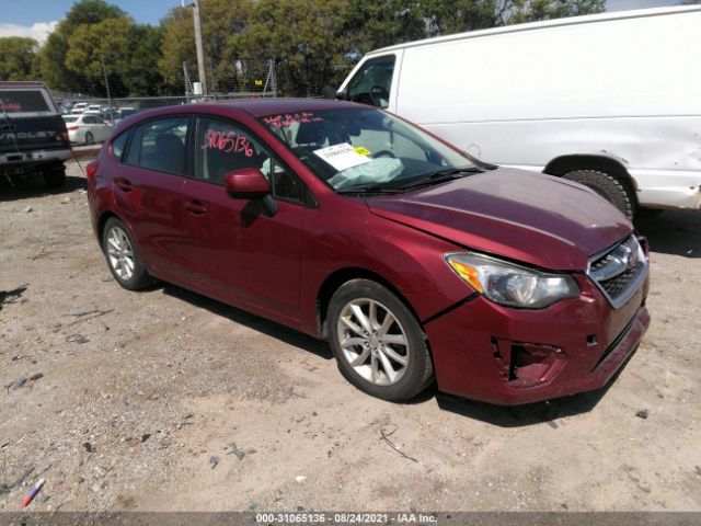 subaru impreza wagon 2014 jf1gpac64e8274039