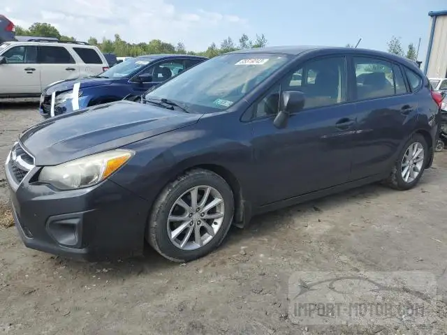 subaru impreza 2014 jf1gpac65e8257721