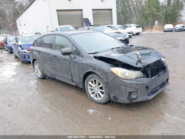 subaru impreza 2014 jf1gpac66e8263091