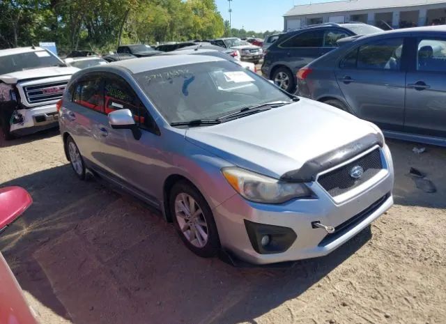 subaru  2014 jf1gpac68e8210814