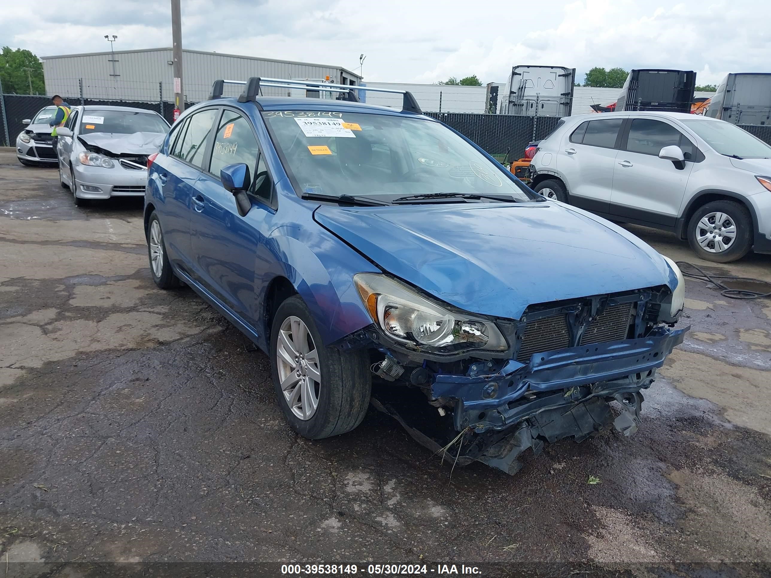 subaru impreza 2015 jf1gpac68fh265071