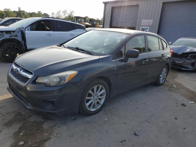 subaru impreza pr 2013 jf1gpac6xdh811589