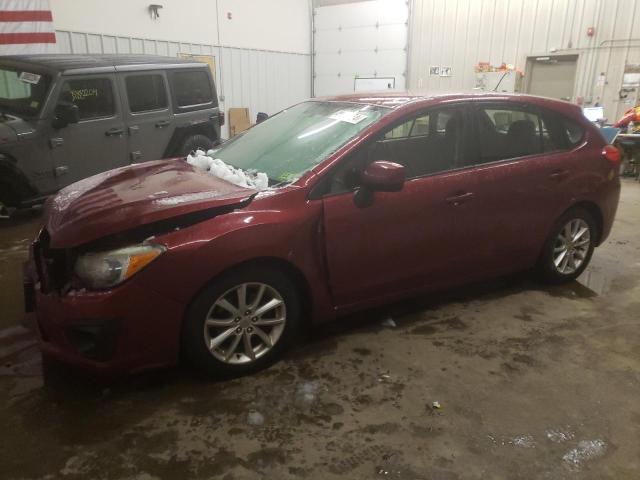 subaru impreza 2013 jf1gpac6xdh845113