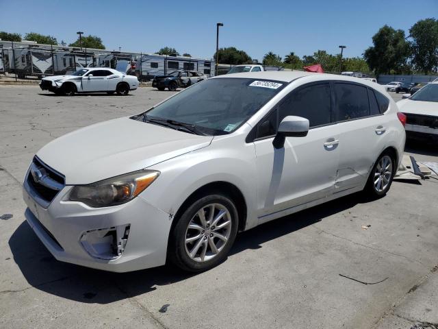 subaru impreza 2014 jf1gpac6xe8206277