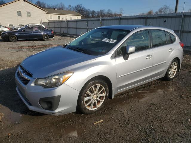 subaru impreza pr 2014 jf1gpac6xe8230336