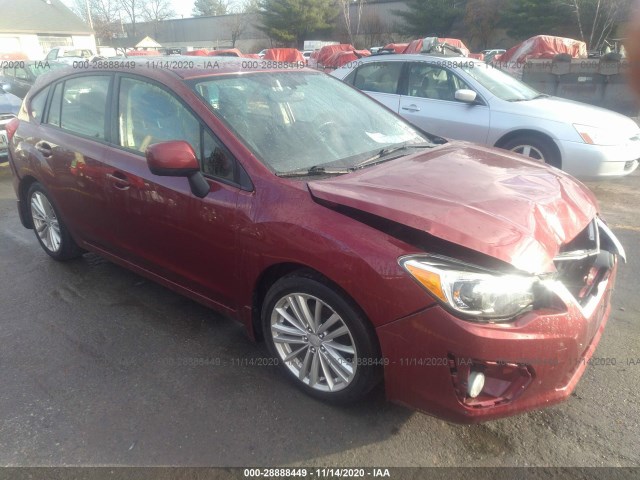 subaru impreza wagon 2013 jf1gpad60d2218146