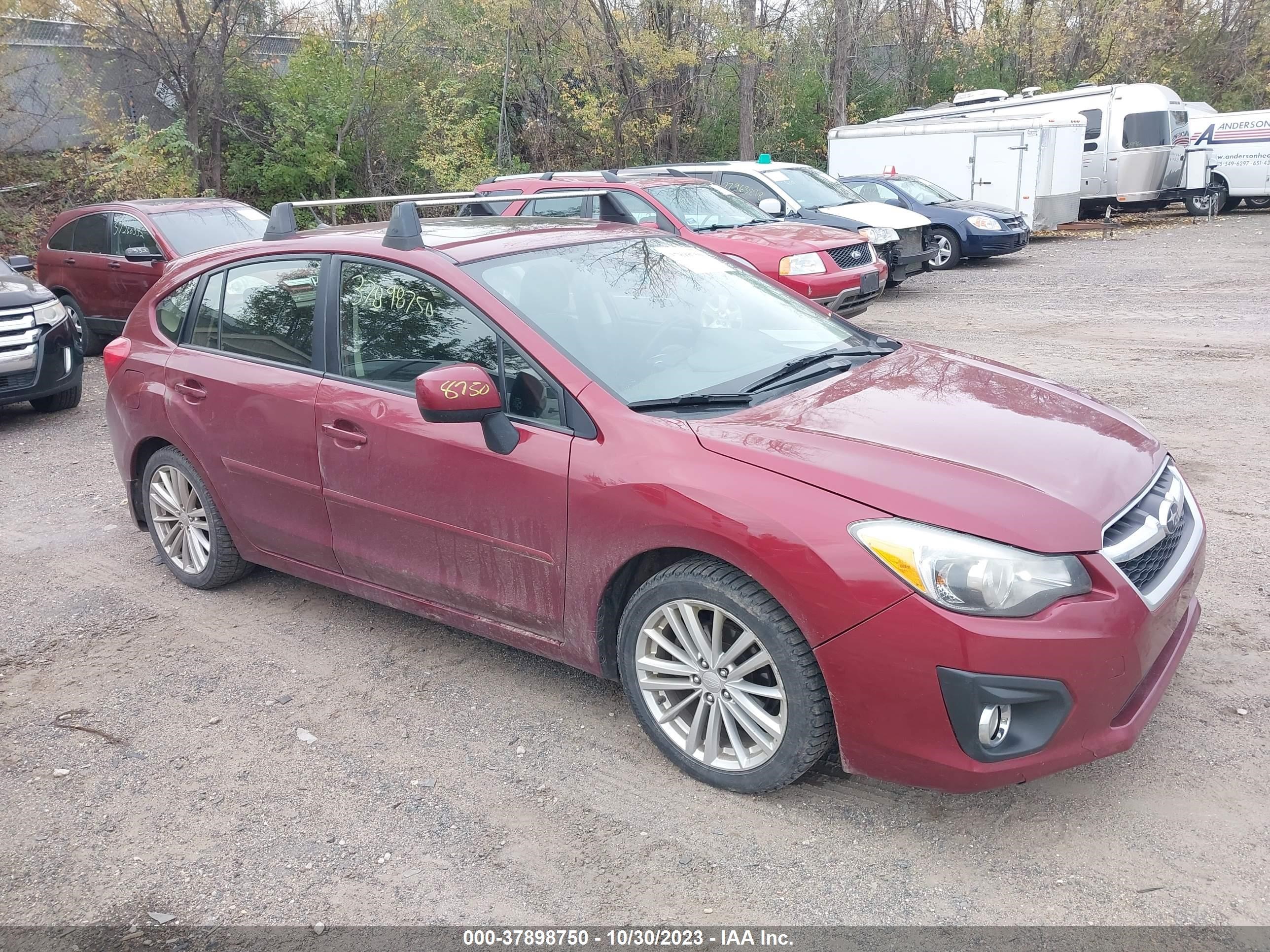 subaru impreza pr 2013 jf1gpad66dh210579