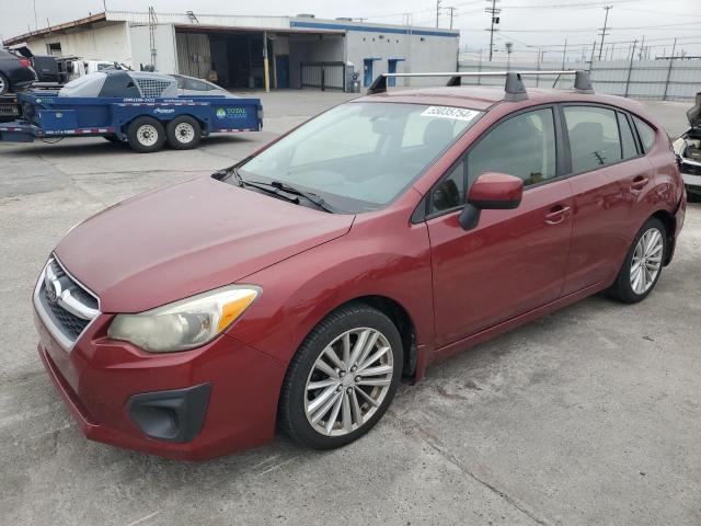 subaru impreza pr 2013 jf1gpae62d2830122