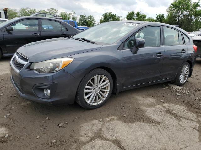 subaru impreza 2012 jf1gpaf6xch216347