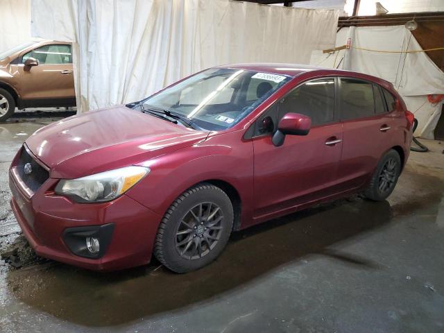 subaru impreza li 2012 jf1gpag65ch231188