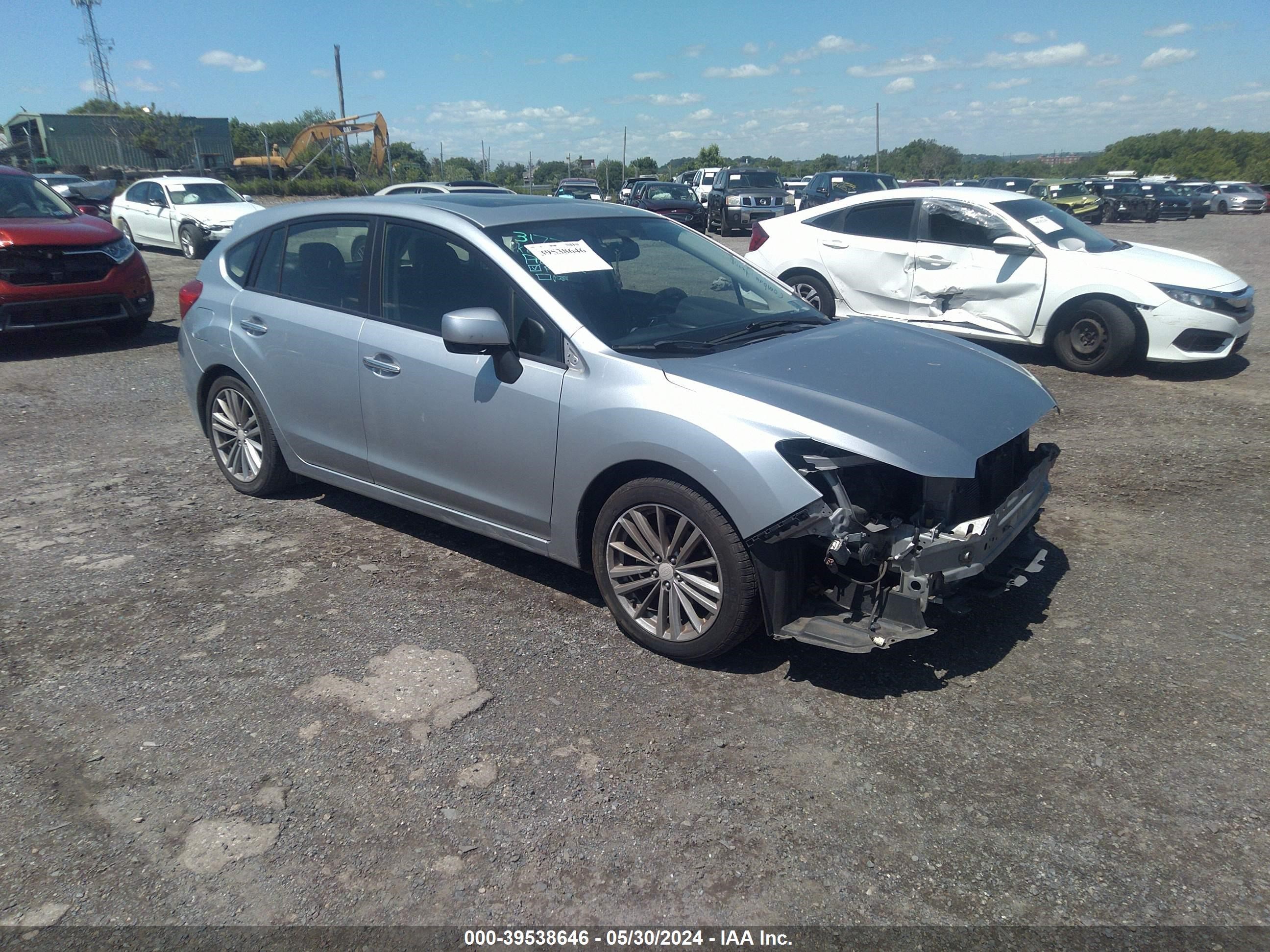 subaru impreza 2013 jf1gpah61d2840314