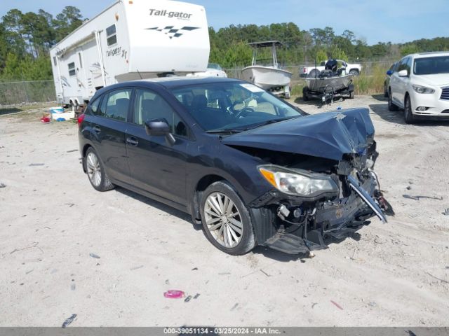 subaru impreza 2013 jf1gpah62d2869630