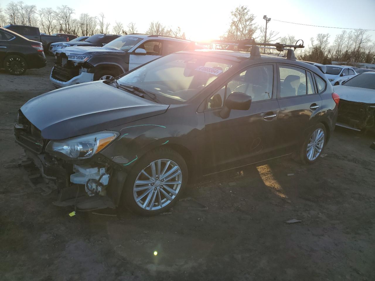 subaru impreza 2013 jf1gpah69d2823874