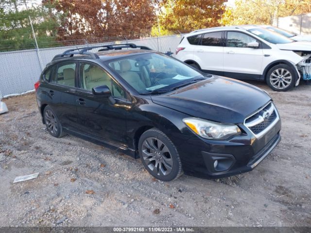 subaru impreza 2012 jf1gpal60ch219942