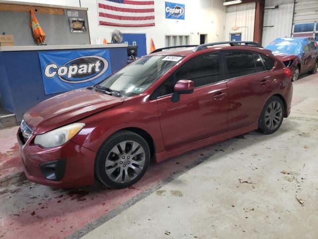 subaru impreza sp 2012 jf1gpal60ch239236