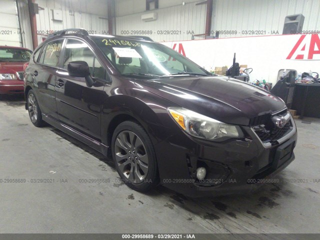 subaru impreza wagon 2013 jf1gpal60dh829437