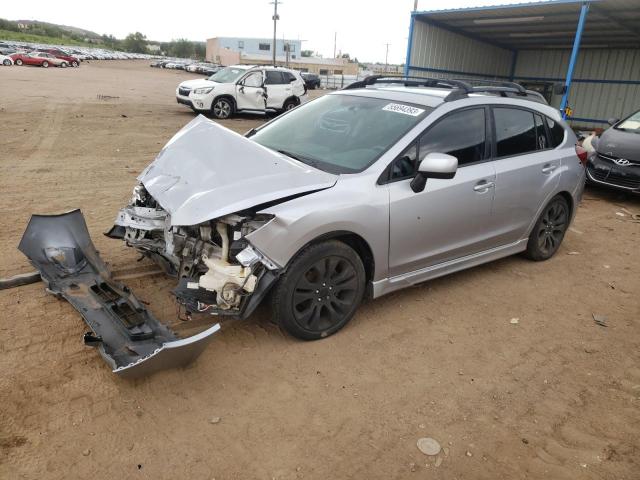 subaru impreza 2. 2013 jf1gpal61dg826682