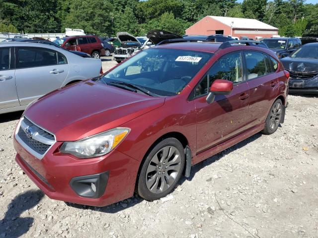 subaru impreza sp 2014 jf1gpal61e8288805