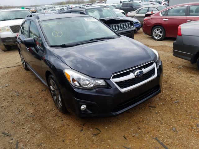 subaru impreza 2014 jf1gpal61e8319101