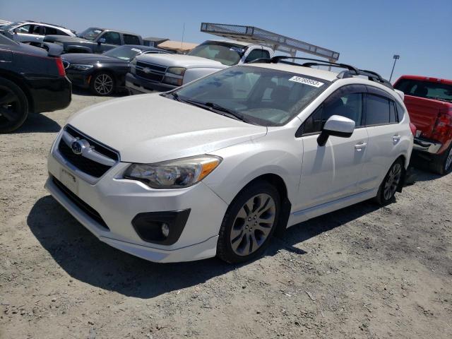 subaru impreza sp 2014 jf1gpal61eg326460