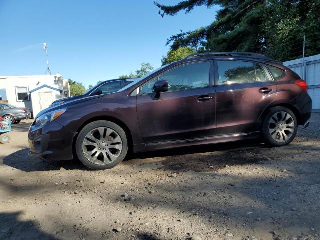 subaru impreza sp 2013 jf1gpal62d2808267