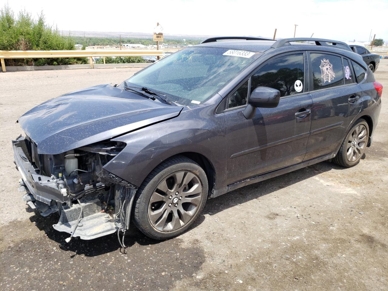 subaru impreza 2013 jf1gpal62d2863219