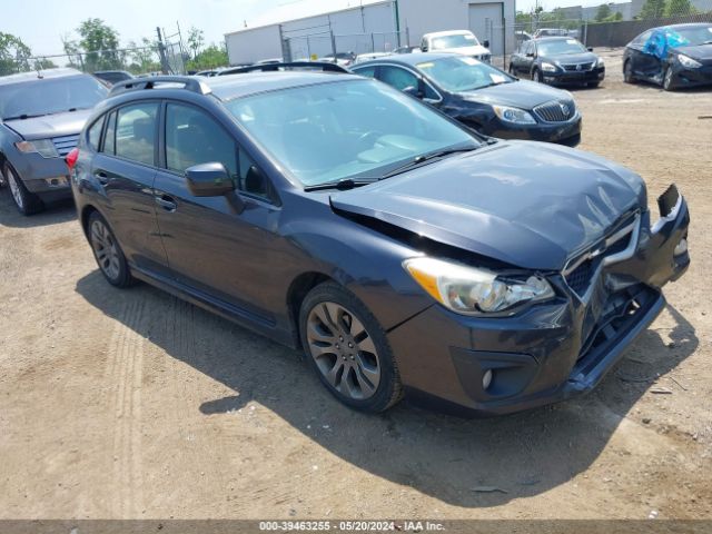 subaru impreza 2014 jf1gpal62e8239306