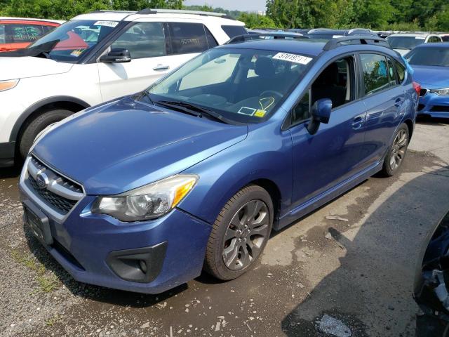 subaru impreza sp 2014 jf1gpal62e8273729