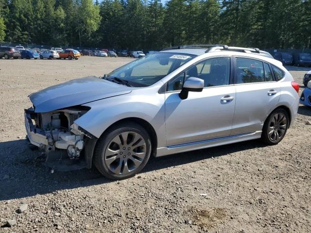 subaru impreza sp 2013 jf1gpal63d1883615