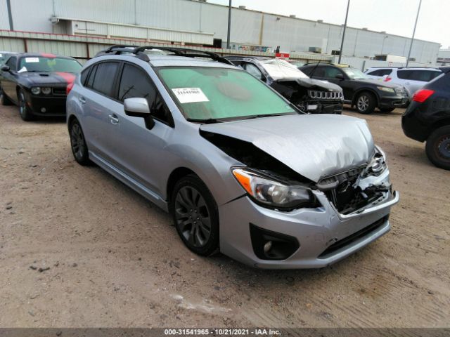 subaru impreza wagon 2013 jf1gpal63d2812733